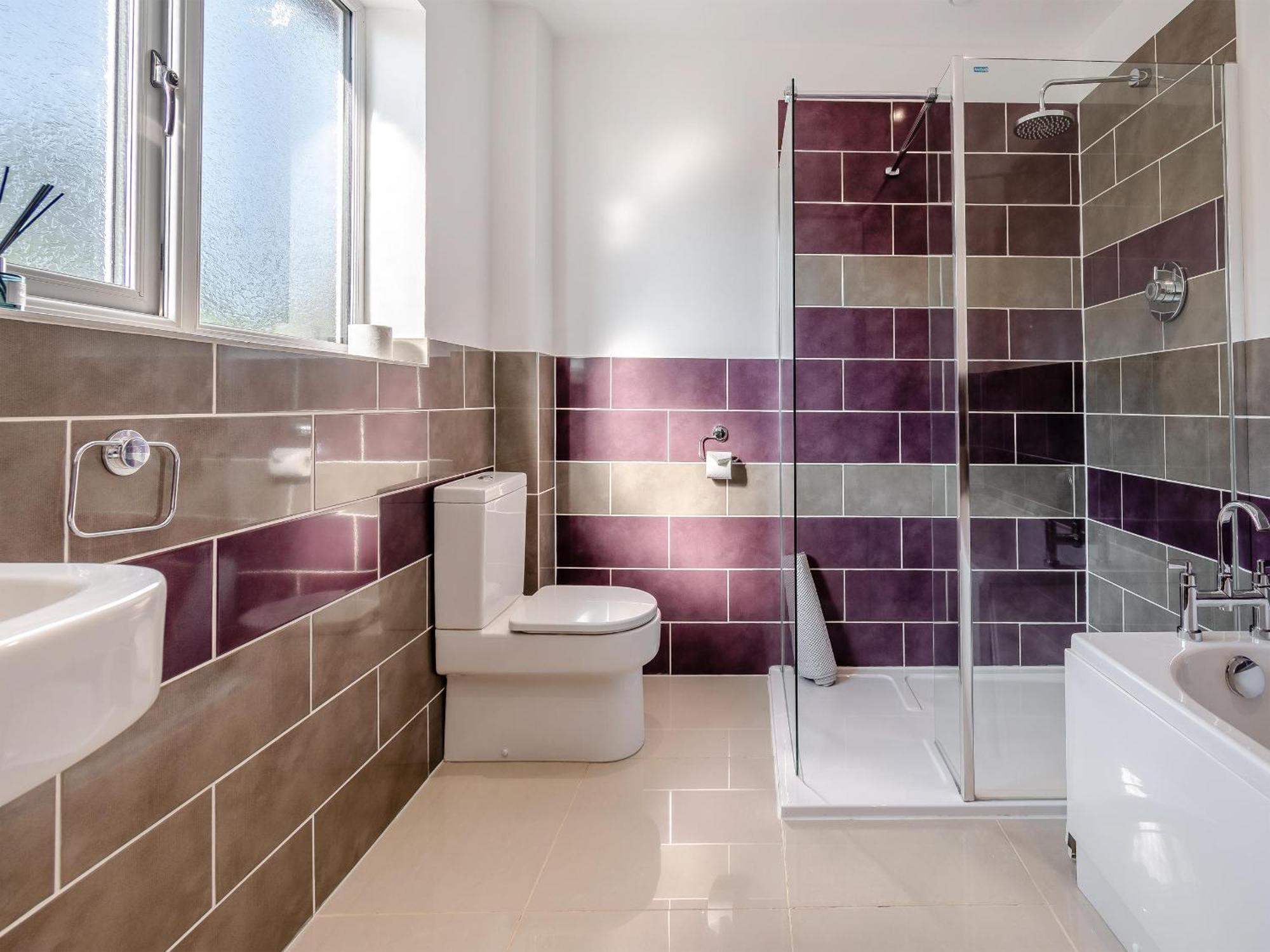 Lindengarth Villa Sewerby Bagian luar foto