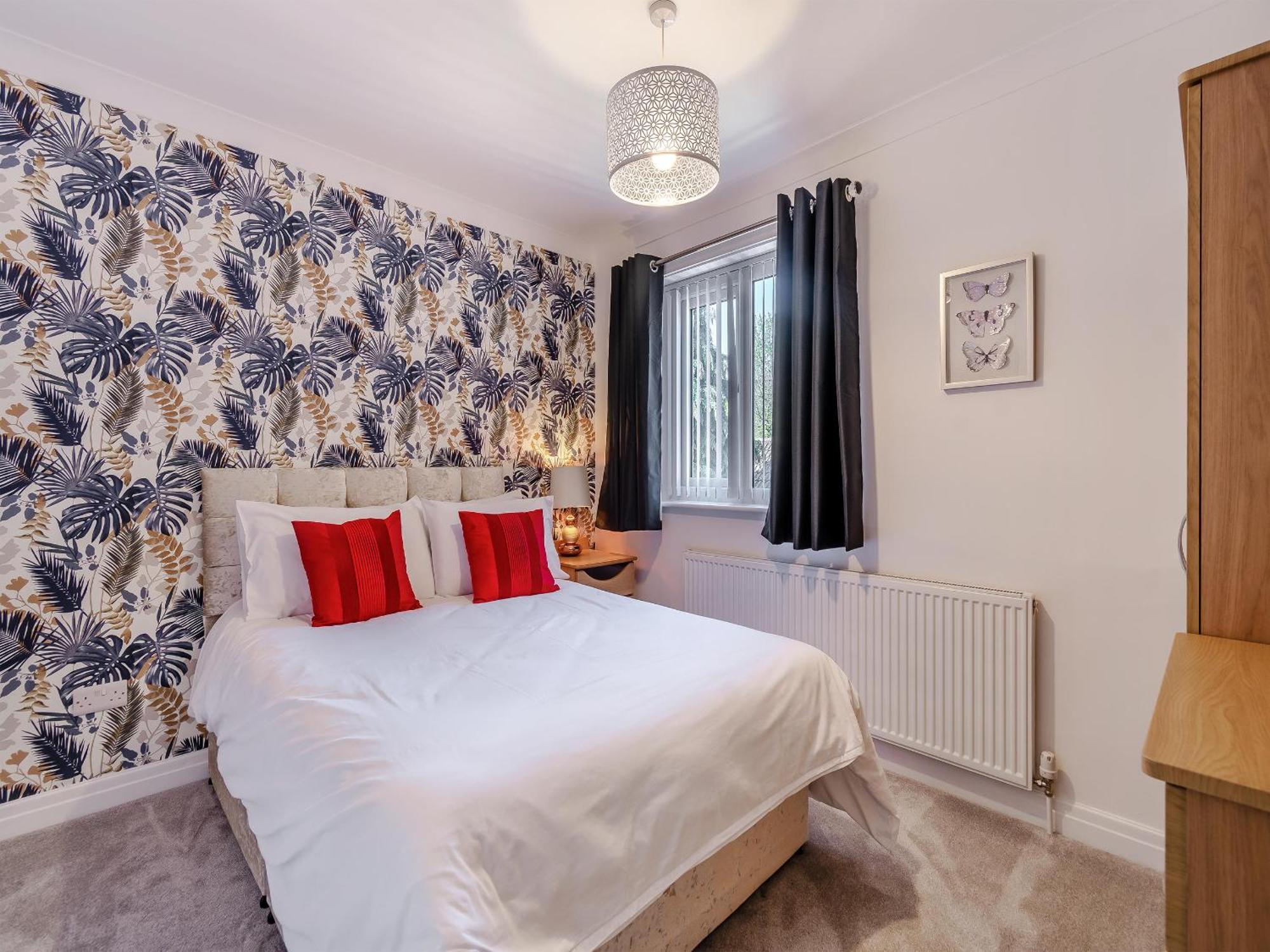 Lindengarth Villa Sewerby Bagian luar foto
