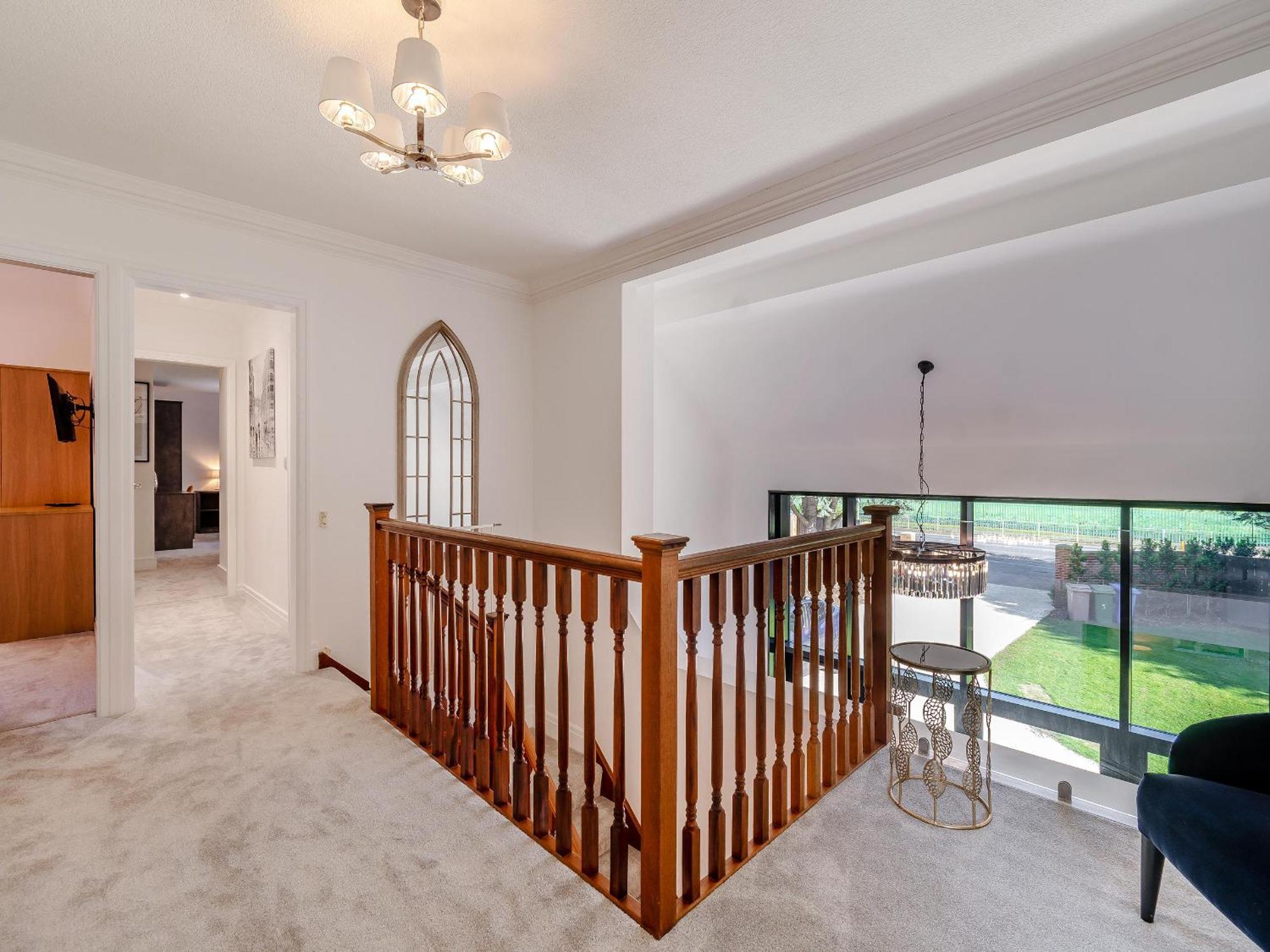 Lindengarth Villa Sewerby Bagian luar foto