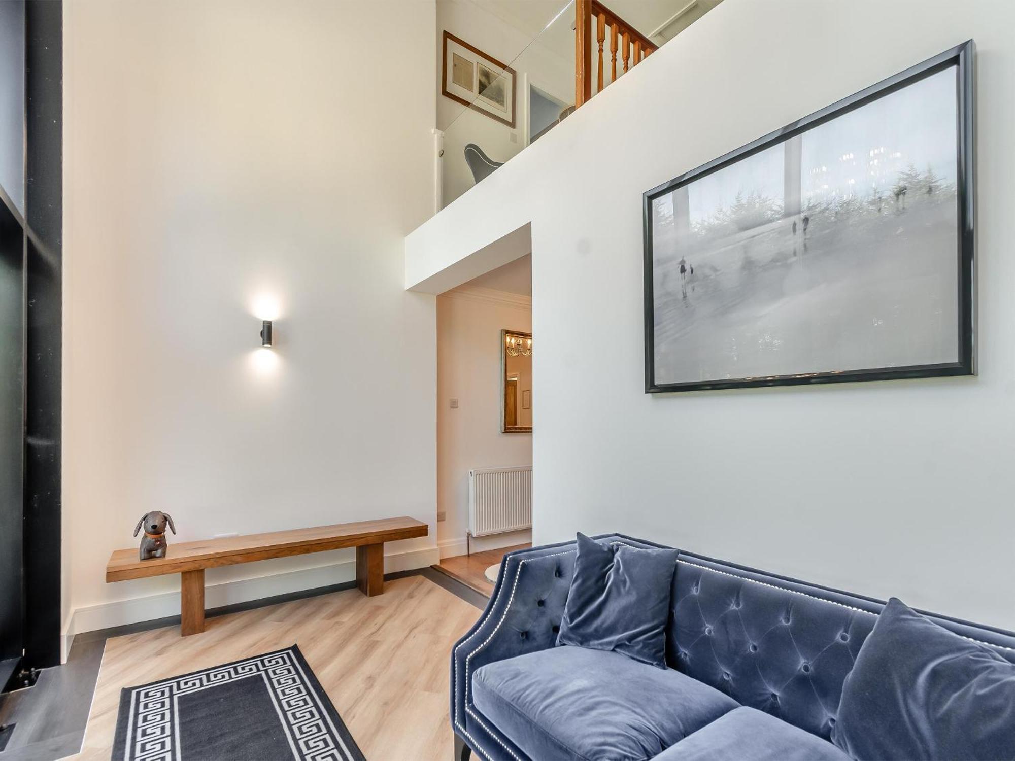 Lindengarth Villa Sewerby Bagian luar foto